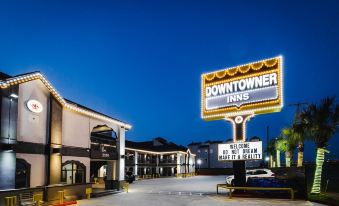 Downtowner Inns - Houston Downtown & Convention Center