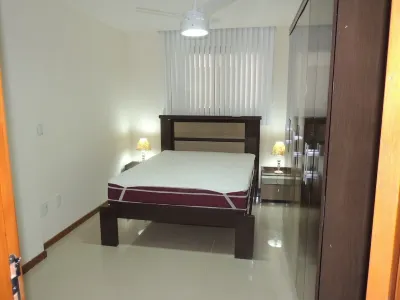 Morro Beach - Exc. Oceanfront Apartment - 4 Bedrooms/3 Suites - Excellent Location