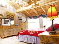 Casa Jo Mama so private clothing is optional!! فنادق في نورثسايد