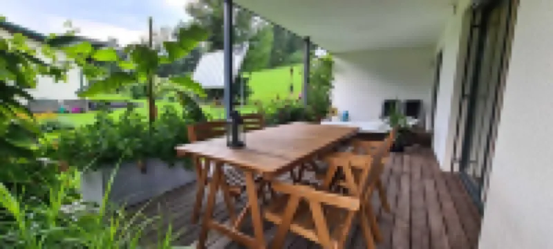 Your apartment in the natural snow paradise