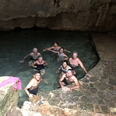 VIDA Chelem- MAR vacation property