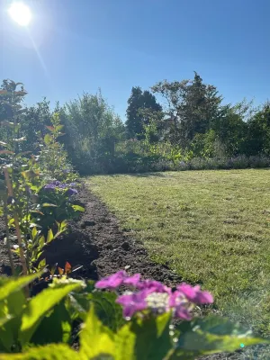 Independent check-in, your home in Bremen Hotel di 