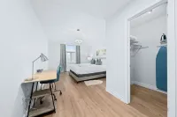 Stylish & Cozy - 4Bdrm House Fast WIFI, 2.5 Bath