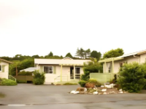 252 Beachside Motels & Holiday Park Hotel a 