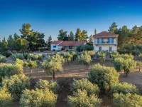 Studio Maistros Hotels in Galaxidi