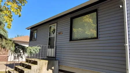 Main Floor Suite Отели в г. Стетлер