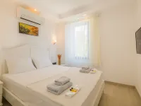 Carpediem Apart Hotels in Kas