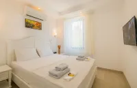 Carpediem Apart Hotels in Çukurbağ Mahallesi