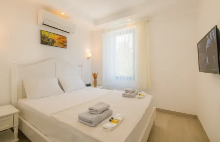 Carpediem Apart Отели рядом с достопримечательностью «Antiphellos Ancient City»