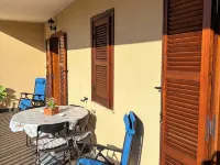 Robi Mare San Pietro house Hotels in Ladispoli