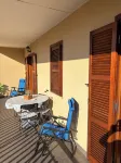 Robi Mare San Pietro house