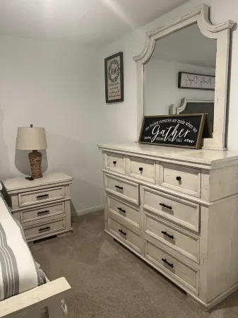 Charming 4-bedroom house with WiFi and AC in wonderful Spring