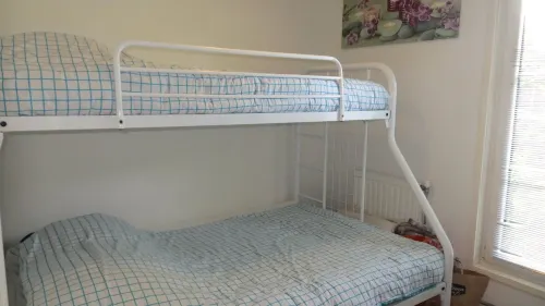 Vacation home with garden: 4p, Franeker, Harlingen, Leeuwarden, Wadden Sea Hotels in Tzummarum