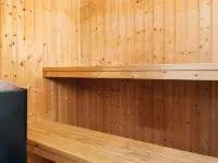 8 Person Holiday Home in Hjorring-by Traum Hotels in Lonstrup