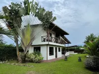 Equipped and cozy place! Perfect to relax and rest!<br><br>(Lugar equipado y acogedor)