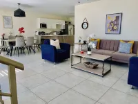 Exclusive Gated Community with HD TV, Air Conditioning, Cable and Netflix