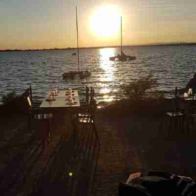 Spacious duplex historic center Fitness & Recreational Facilities