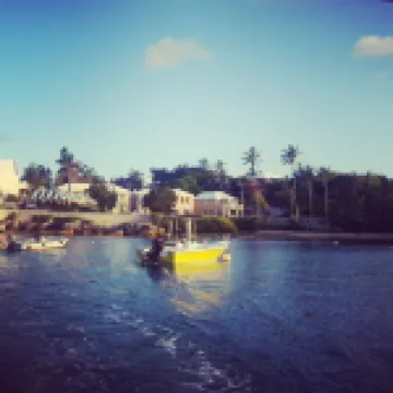 Welcome To Paradise 'AAA' - OCEANFRONT Private Romantic Getaway! Hotels in Sandys