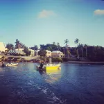 Welcome To Paradise 'AAA' - OCEANFRONT Private Romantic Getaway!