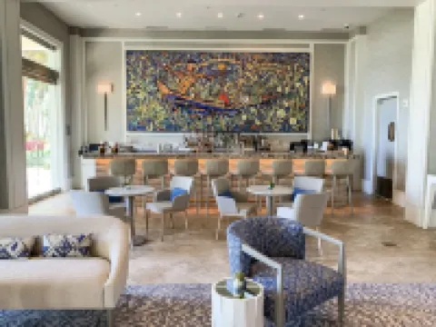 Luxurious Four Seasons PR Bahia Beach Villa; Golf, Pool, Tennis & Golf Cart Hotels in Zarzal