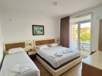 Adriatic Apartments Hotels in Ulcinj