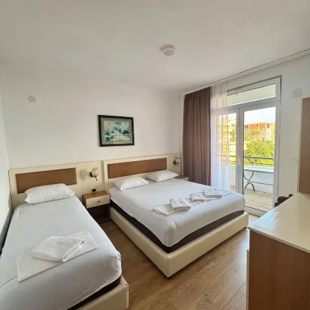 Adriatic Apartments