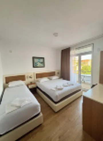Adriatic Apartments