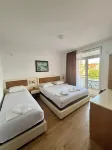 Adriatic Apartments Hotel a Ulcinj