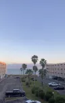 Just Beachy
