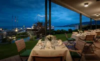 Bad Horn - Hotel & Spa Các khách sạn ở Arbon