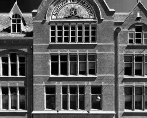 The ALD Hotels in Hague