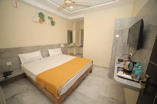 Sri Ganesh Residency