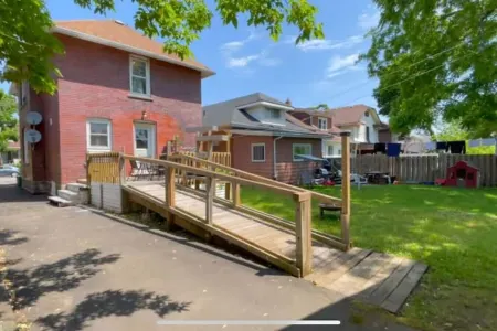 5 min to Falls - Family Holiday Retreat Отели рядом с достопримечательностью «Journey Behind the Falls»