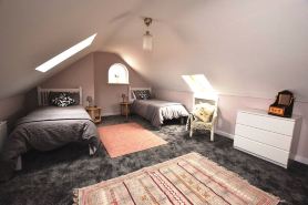 The Greene House with Amazing Views 5 Star tourist board rated