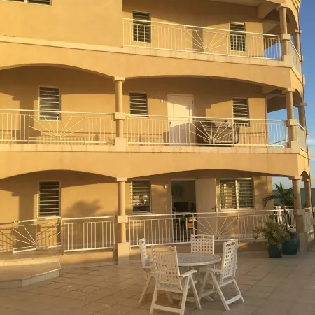 very nice condo full equiped