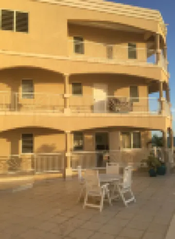 very nice condo full equiped