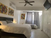 Beautiful beach condo
