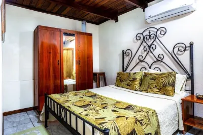 Lovely Garden, 1 bedroom, with POOL & AC - Rogers Hospitality - Quepos/MA