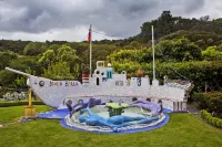 SEACLUSION: Great Water Views, Wonderful for Big Families & Groups