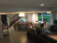 Luxury house in condominium Ipojuca 호텔