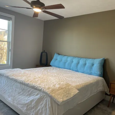 North Lincoln, Minutes from Pinnacle Bank Arena and Memorial Stadium