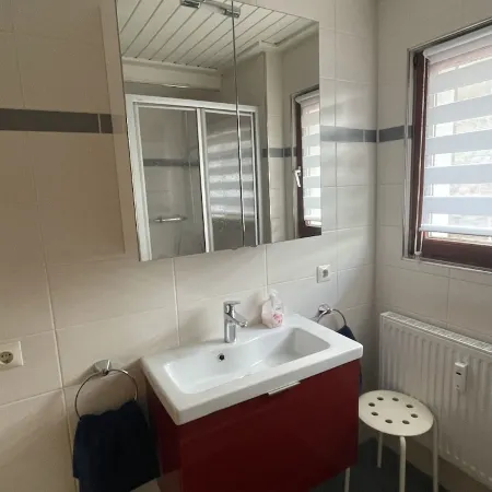 Cozy apartment 5 minutes walk to the ski lift