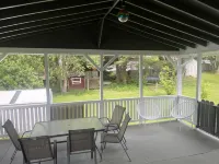 Kennett Square, Near Longwood Gardens & Downtown The Mushroom Cap 주변 호텔