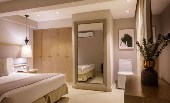 Hotel Santa Cecilia B&B