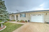 Luxury at its finest Hotels in Tecumseh