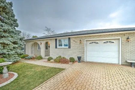 Luxury at its finest