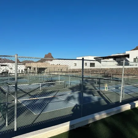 Beautiful new home in San Carlos, Sonora. Prime location very close to the beach