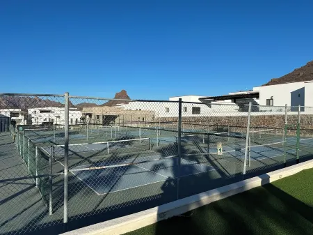 Beautiful new home in San Carlos, Sonora. Prime location very close to the beach Отели рядом с достопримечательностью «Barajitas Canyon»