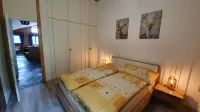 Magnificent apartment - Amazing view, at the foot of the slopes
