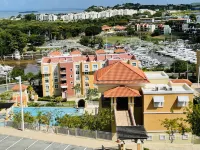 The New Caribbean Paradise